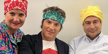 ¡Postpurri Solidario de febrero!