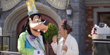 Samantha Vallejo Nágera - MasterChef - ¡Gran final en Disneyland Paris!